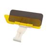 Dual-Purpose Day & Night Anti-Glare Car Visor with Night Vision