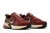 Nike V2K Run Red Sepia Dark Pony (Women's)