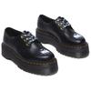 Dr. Martens Fashion Versatile Low-Top Casual Shoes Unisex Casual Shoes Black 32168001
