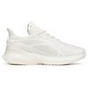 Anta C37 2.0 Comfortable Soft Sole Casual Low Top Running Shoes Men Sneaker Ivory-White 112135537R-7