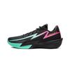 Scarpe da Basket Li Ning Wade Lightning 2 Ammortizzanti Antiscivolo Resistenti all'Abrasione Traspiranti Reattive con Grip Basse ABPV013-8