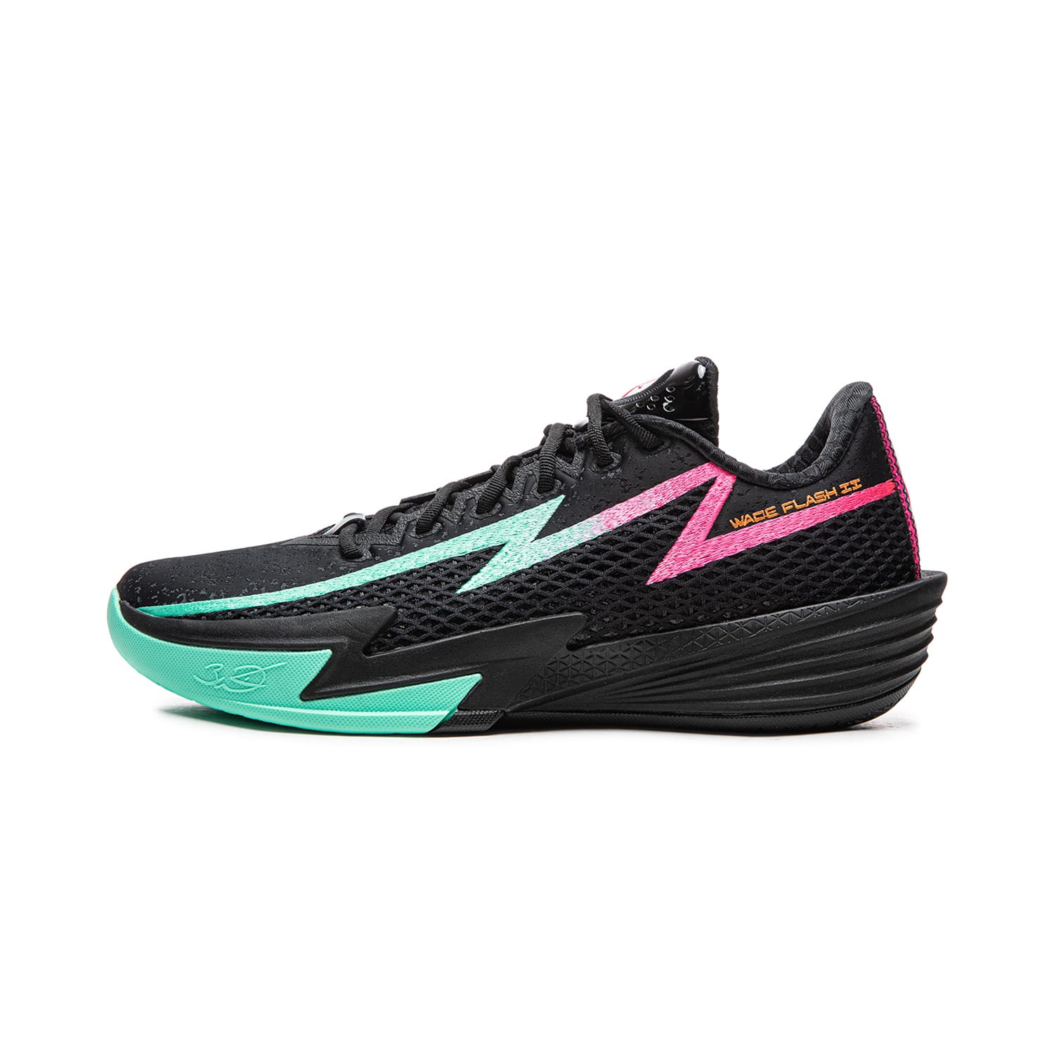 Li Ning Wade Lightning 2 Cushioning