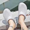 Unisex Fashion Men's Garden Sandals Women's Large Foot Summer Beach Sandals