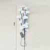 Phalaenopsis LED Branch Lights for Bedroom & Holiday Decor – Creative String Lights