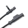 Motocycle Accessories Front Wheel ABS Speed Sensor For Benelli 752S 502C TRK502 TRK502X TRK 502 502X Lenocino 500