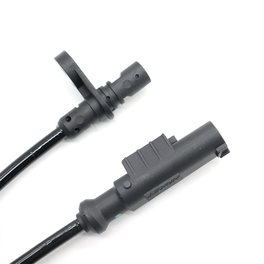 Motocycle Accessories Front Wheel ABS Speed Sensor For Benelli 752S 502C TRK502 TRK502X TRK 502 502X Lenocino 500