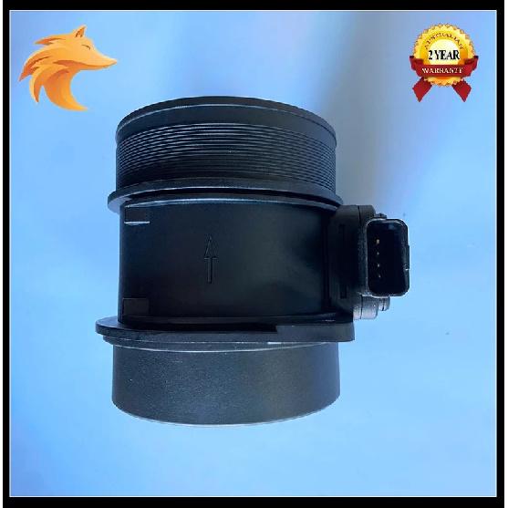 5WK9 7002 5WK97002 9645948980 Mass Air Flow Meter Sensor For PEUGEOT 407 508 607 807 4007 EXPERT 1.6 2.0 2.2 HDi 2.0HDi 2.2HDI
