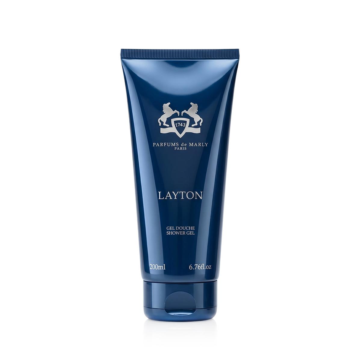 Parfums de Marly Layton Perfumed Shower