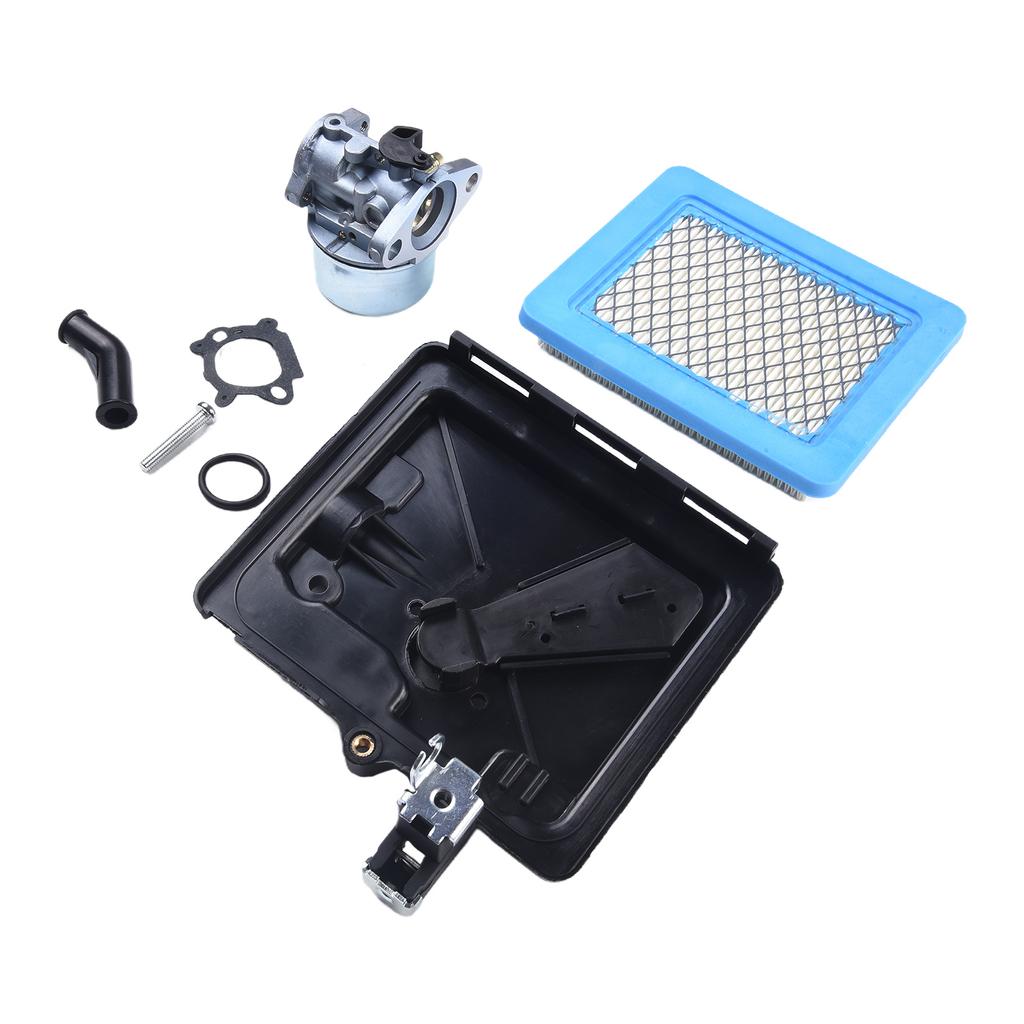 799868 Carburetor Set with Air Cleaner for Primer Base for 120XXX 121XXX Series