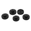 5 Buc. Pinion Motor RC F 48DP 0.53m 38T 39T 40T 41T 42T Accesoriu pentru Ax 3.175mm