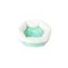 Supplies Cat Pet Dog Nest Striped Hexagonal Comfortable Soft Non Universal Slip