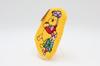 Disney Sag Pouch Winnie the Pooh and Piglet Die-Cut DPO-PCH32