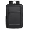 Li Shen Men's Premium Expandable Oxford Fabric Laptop Backpack