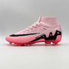 Grass Training Men Soccer Shoes' Society Cleats Professional Fast Football Shoes Outdoor Football Field Boots' TF/FG Sneaker