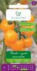 Tomato Seeds Cereza Amarilla Tall Yellow 0.2G Legutko