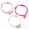 Wicked Glinda Friendship Bracelet Set