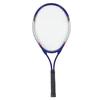 27 Inch Tennis Racket for Adults Teens Aluminum Alloy Nylon Recreational Tennis Racquet with Racket Bag for Beginners
