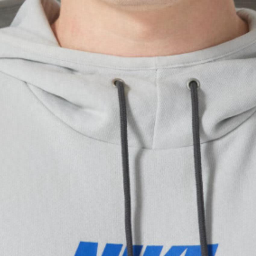 Nike Air Men's Fleece Pullover Hoodie HJ0274-009