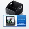 Folding Car Trunk Storage Box Organizer - Portable Car Tool Box Supplies for Car Interior Storage Vehicle Supplies