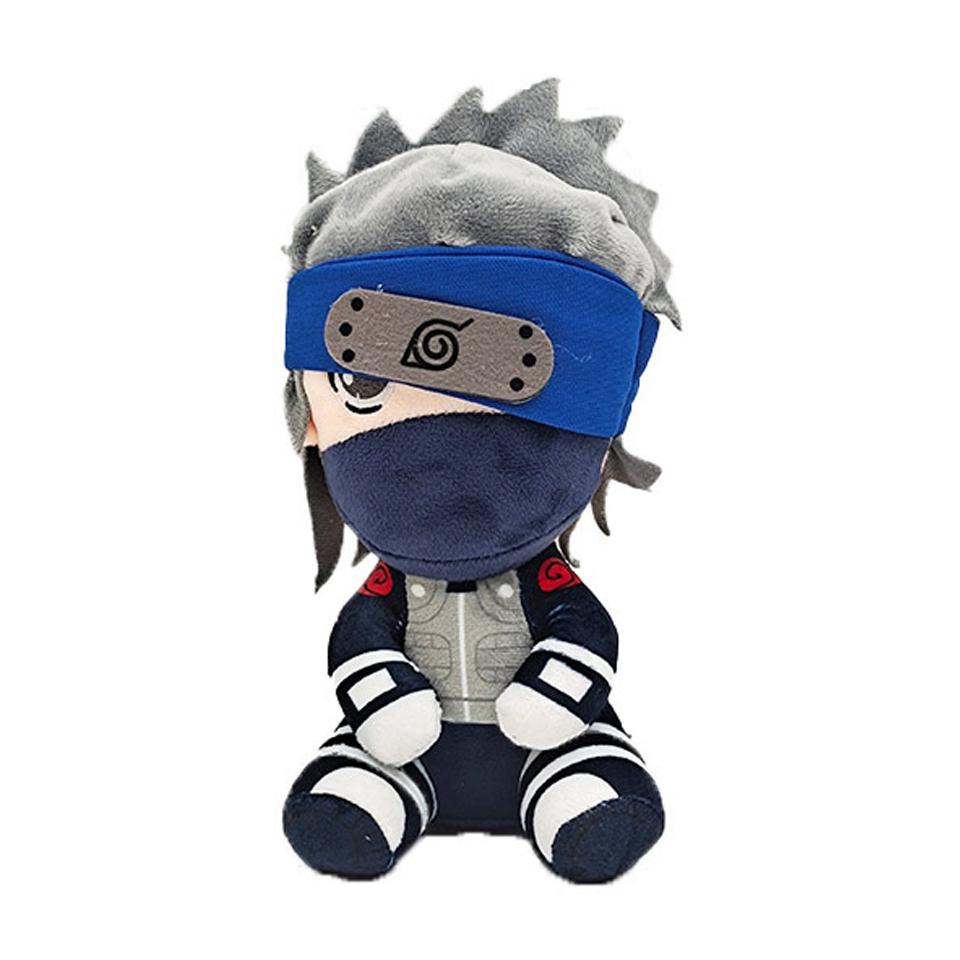 

Popular Latest Naruto Plush Doll Beautiful Creative Naruto Doll Children S Birthday Present Series Plush Toy For Kidss