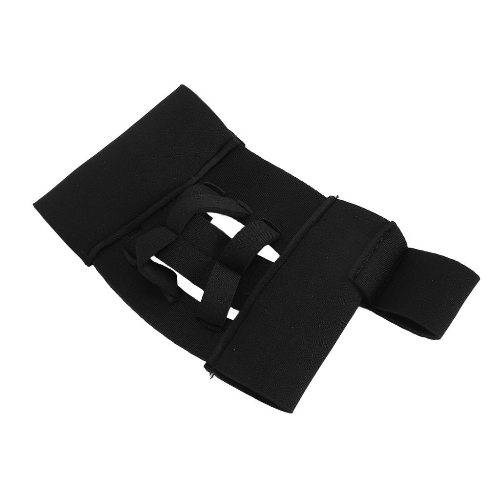Baseball Training Glove Comfortable Easy To Grip Mini Baseball Catching Glove Practice Training