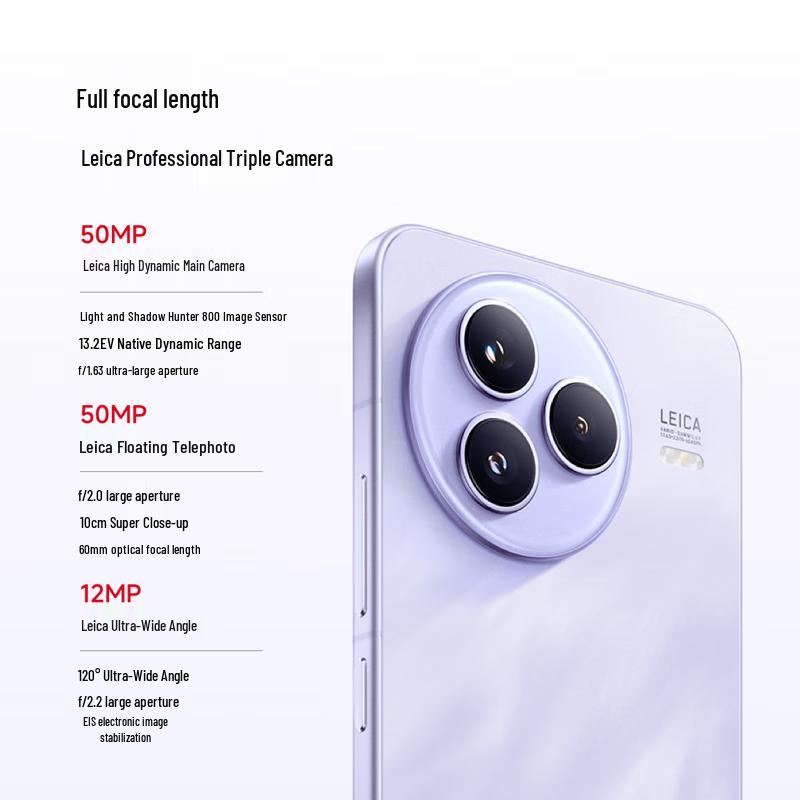 Xiaomi Civi 5 Pro 5G Smartphone (CN Version)