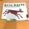 [USED] Eric Carle Exhibition Art Book