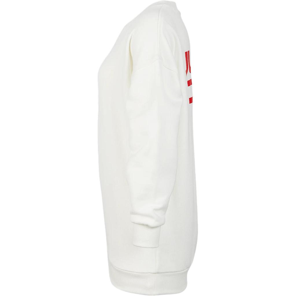 Nike Grade School Sweatshirts Crew Neck Moderate HV8955-133