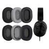 Replacement Headband Cushions Earpads For HS55 HS55 HS65 Enhanceds Comfort with Soft Sponges Ear Pad