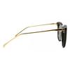 AM Eyewear Mim 116 Bl Gr Women Sunglasses