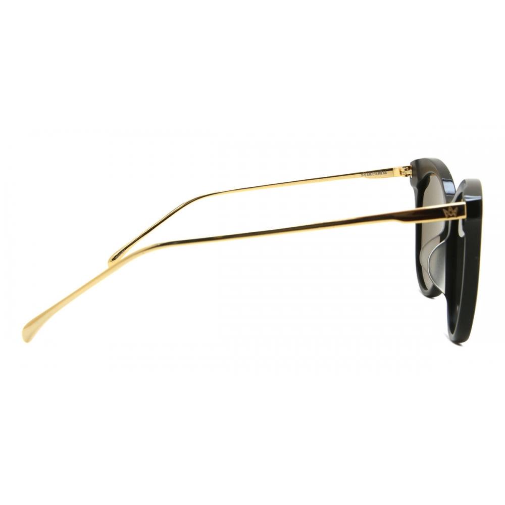 AM Eyewear Mim 116 Bl Gr Women Sunglasses