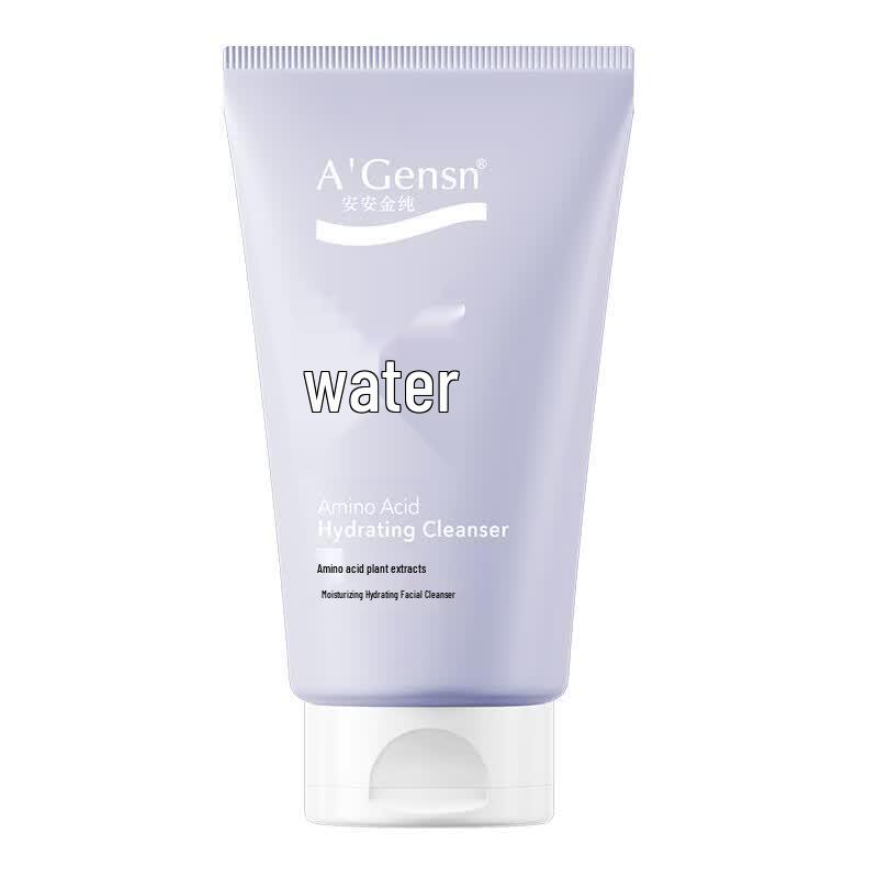 A Gensn Amino Acid Hydrating Cleanser