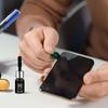 Υγρό Επισκευής Γυαλιού για Ρολόι 5ml Γρήγορο Επαγγελματικό Οικουμενικό Εργαλείο Οικιακό Υγρό Επισκευής Γυαλιού για Πλαίσιο Παρμπρίζ SUV Φορτηγού Σπίτι