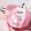 300ml Cherry Blossom Body Lotion - Collagen Moisturizing, Nourishing Skin with Cherry Blossom Fragrance