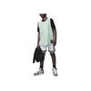 Jordan Air  23 Letter Number Round Neck Casual Sleeveless Kids Basketball Jersey Kids Jersey Foam-Mint-Green DX8461-312
