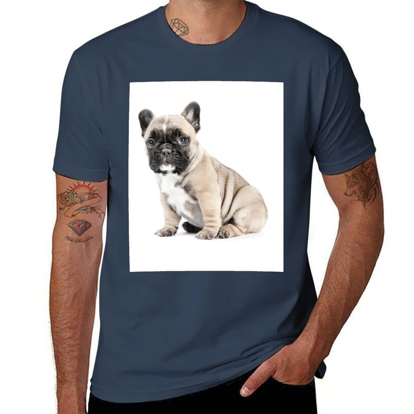 Love your Wrinkles TShirt Large Size Basic Casual TShirt S