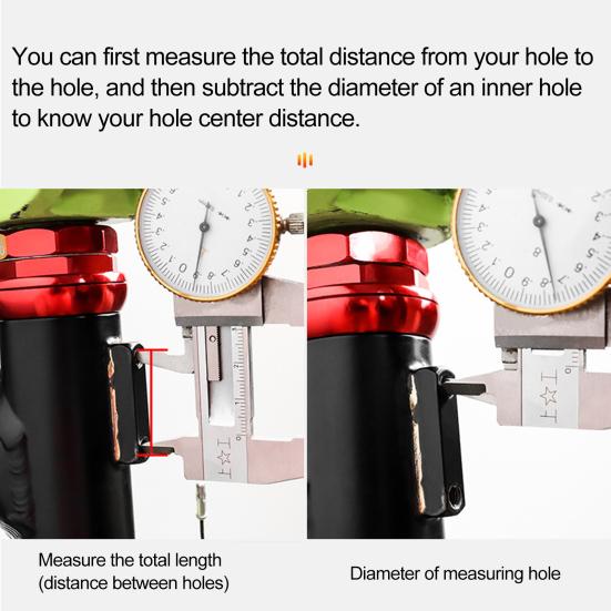 3 Otwory Wysoka Nośność Łatwa Instalacja Mocowanie Przedniej Torby Stop Aluminium Rower Składany