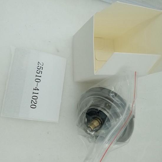 6634 Original OEM KIA Hyundai Thermostat Large 25510 41020 NEW free conti