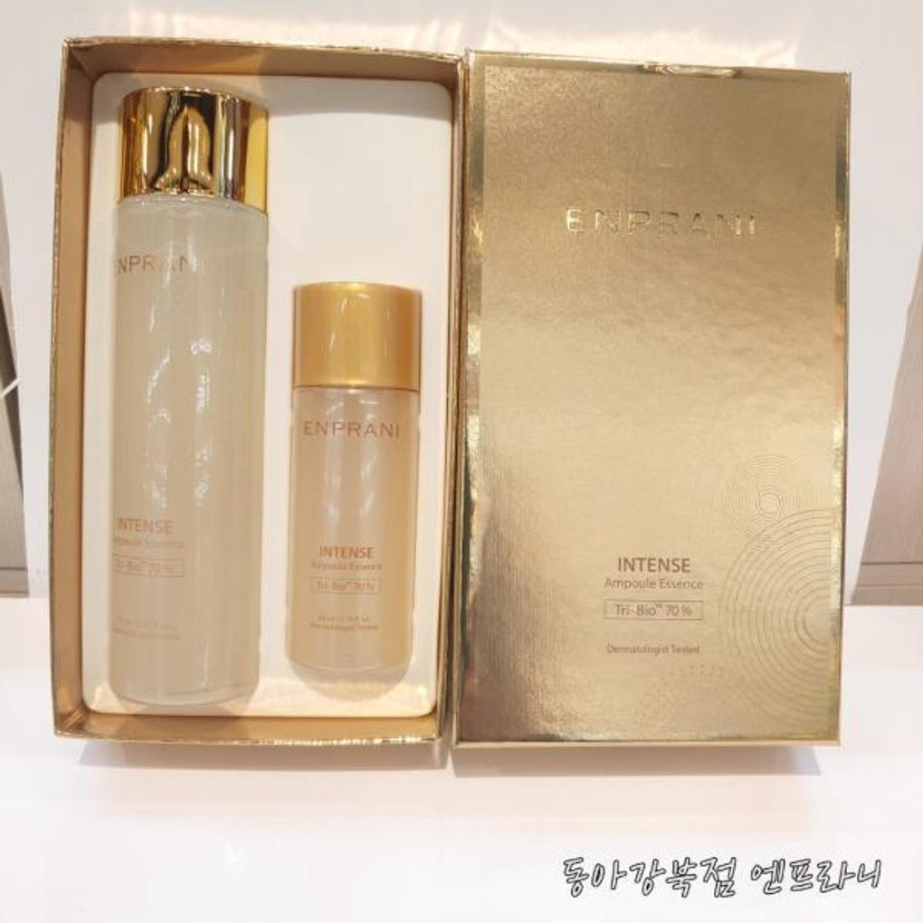 

Dong-A Gangbuk Enprani Intense Ampoule Essence Planning Set All-in-One Skin