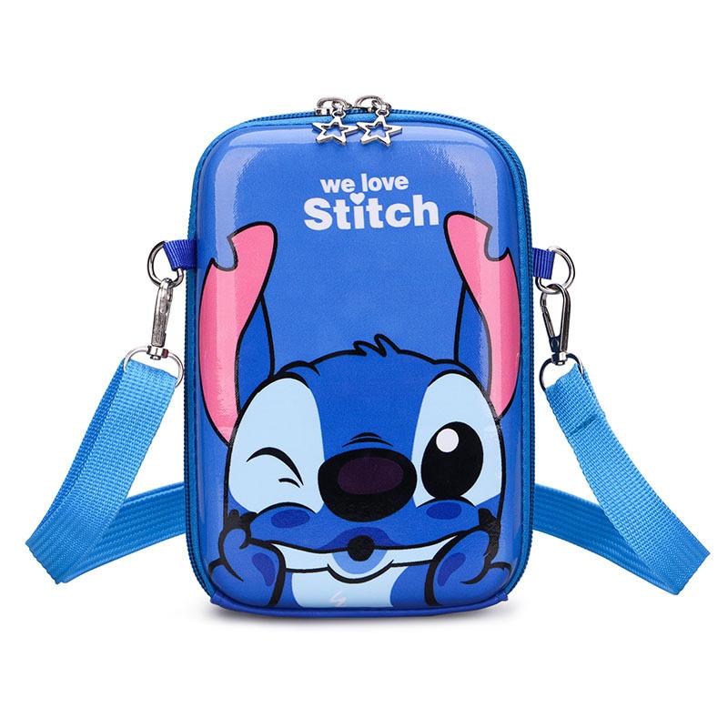 Shoulder Bags Kids Girl Crossbody Bag Animal Pattern Durable Gift Daily
