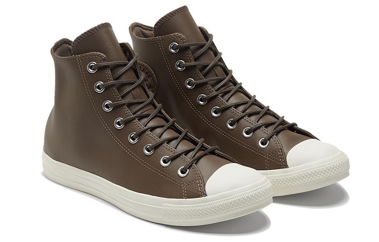 Chuck Taylor All Star Converse High 'Color Leather - Engine Smoke' 170101C