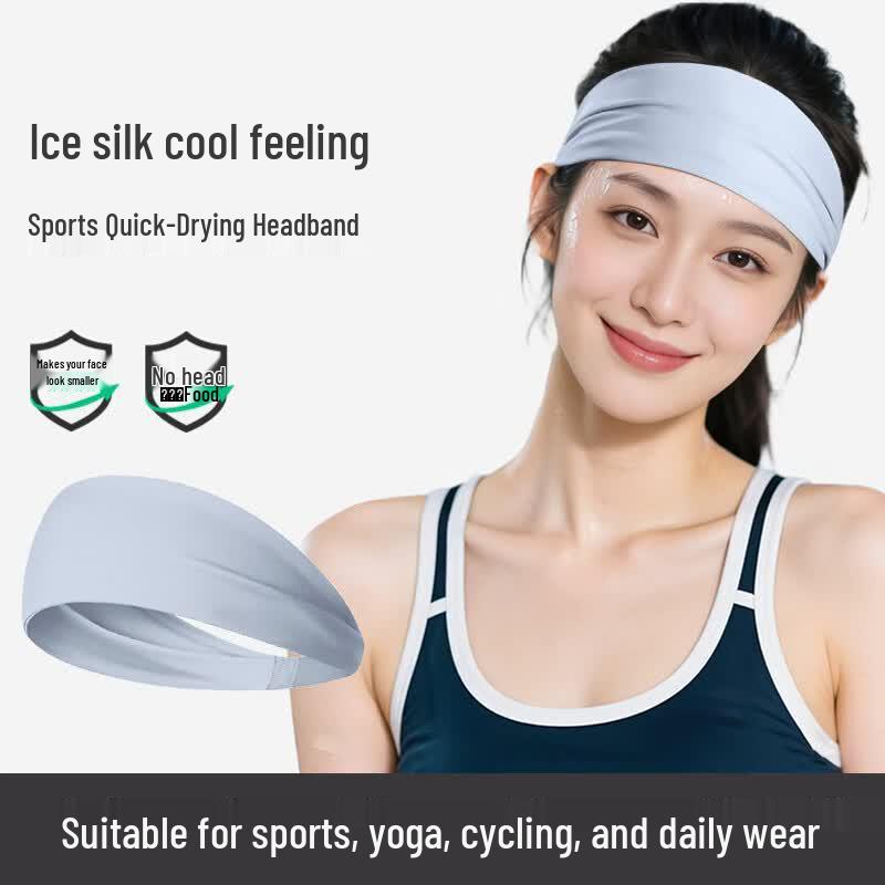 Dewick Sports & Yoga Headbands & Wristbands M
