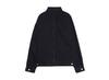 Supreme Denim Chore Trucker Jacket Black