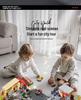 Kids' Pretend Play Gas Station & Convenience Store Toy Set, Ages 3-6, Children's Day Gift