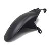 For Yamaha XMAX 250 300 400 2017-2025 Motorcycle Rear Fender Mudguard Mud Guard Cover Splash Wheel Protector