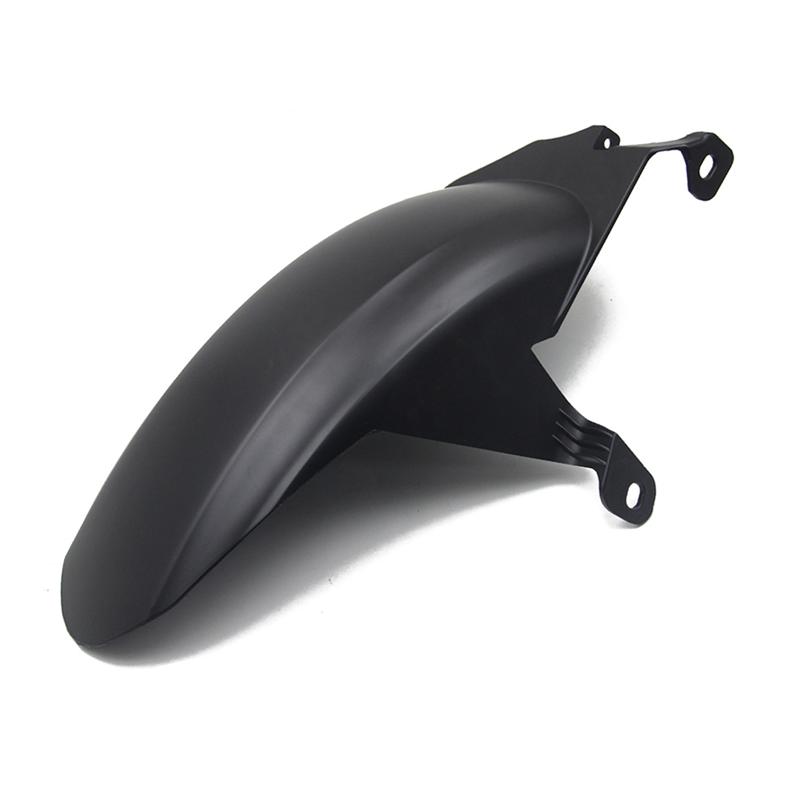 For Yamaha XMAX 250 300 400 2017-2025 Motorcycle Rear Fender Mudguard Mud Guard Cover Splash Wheel Protector
