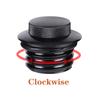 Motorcycle Pop Up Gas Cap Vented Fuel Oil Tank Cover For Harley Davidson Touring Road Street Electra Glide Road King Softail