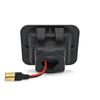 2 Pcs. 650lm LED License Plate Lights Compatible with Ford Raptor F150 12V Off-Road