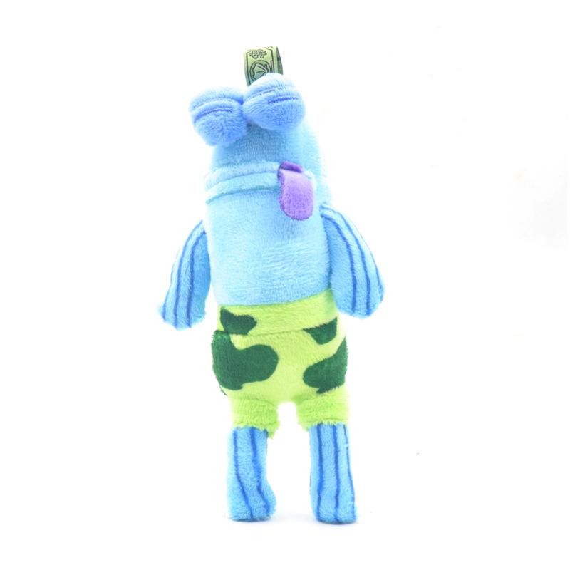 

В наявності Оригінальна серія Fish Buddies Іграшки-сюрпризи в непрозорих коробочках Смішні милі ляльки Колекція Модні милі підвіски Прикраси Подарунок