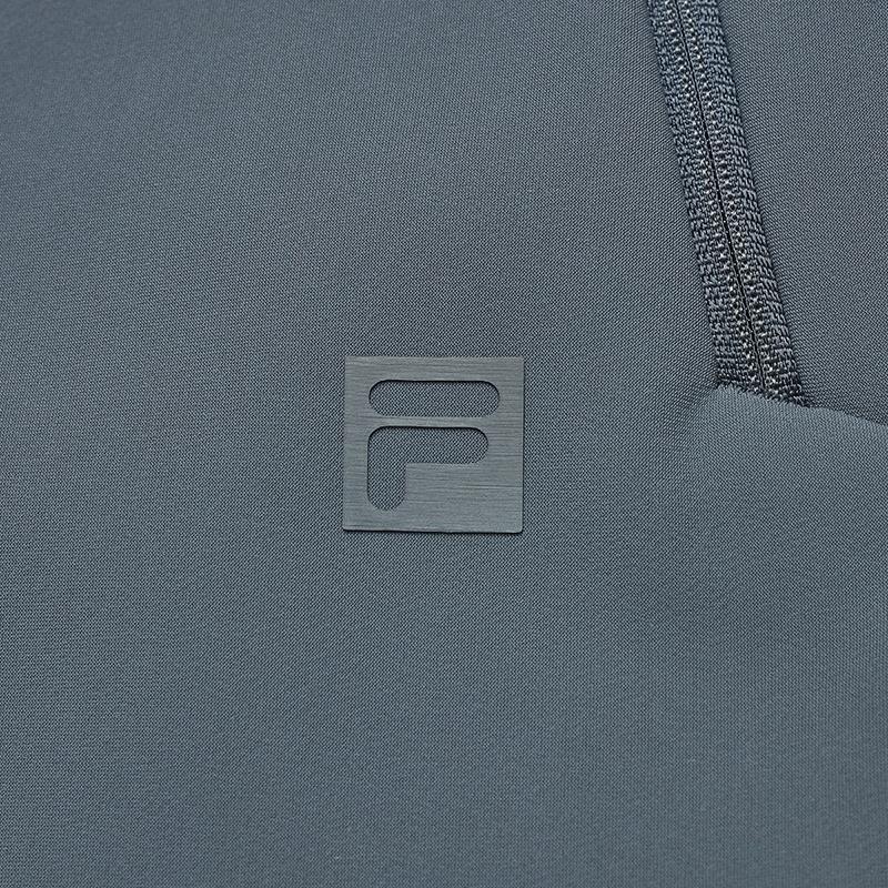 FILA A.P. Comfortable Casual Straight Leg Quick Dry Ultra Light Knitted Sports Pants Men pants A11M541603F-MG